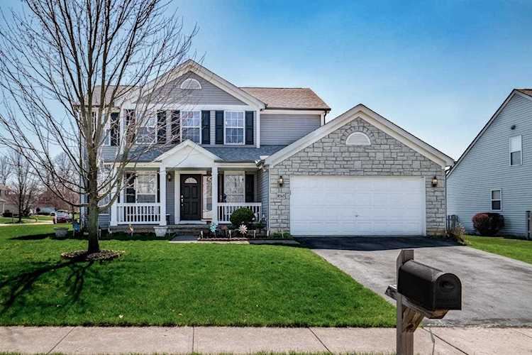 8565 Firstgate Drive Reynoldsburg, OH 43068 | MLS 220010770 Photo 1