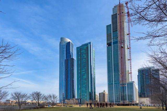 1201 S Prairie Ave #1906 Chicago, IL 60605