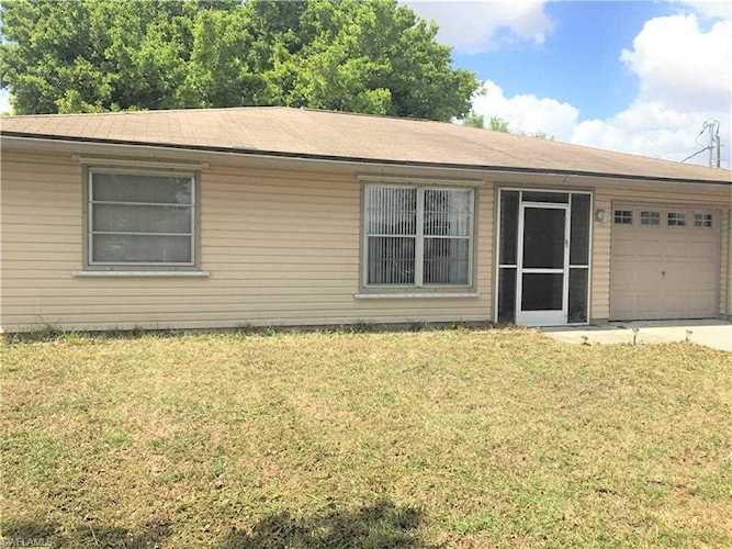 1224 NE 17th Ave Cape Coral, FL 33909 | MLS 220022268 Photo 1