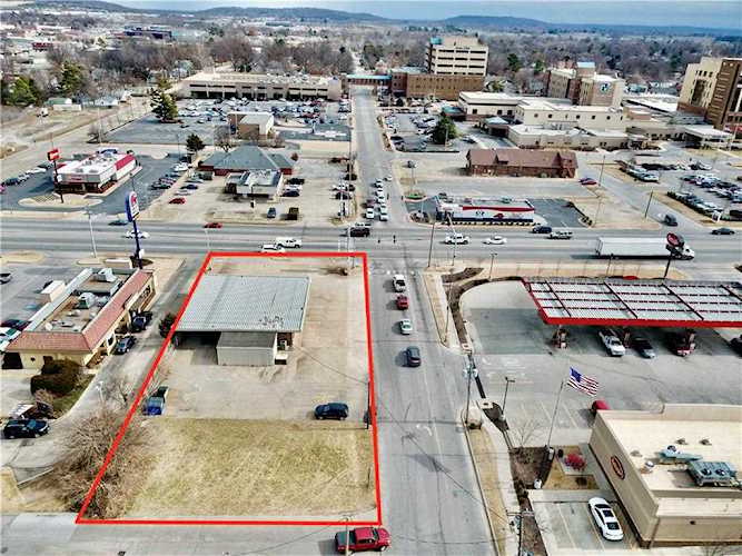 408 Thompson St Springdale Ar 72764 Mls 1076134 408 Thompson St Springdale Ar 72764