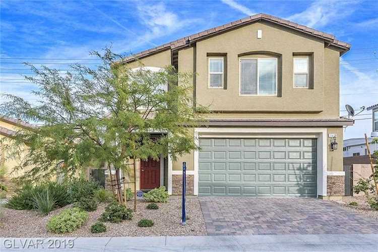 11438 Van Brook St Las Vegas, NV 89183