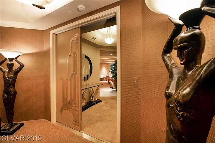 Address Withheld North Las Vegas, NV 89109