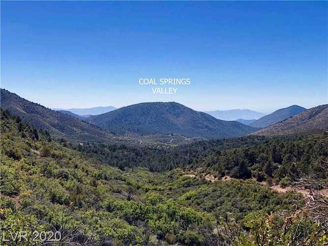 Lovell Canyon Summit Rd - 1 Las Vegas, NV 89124