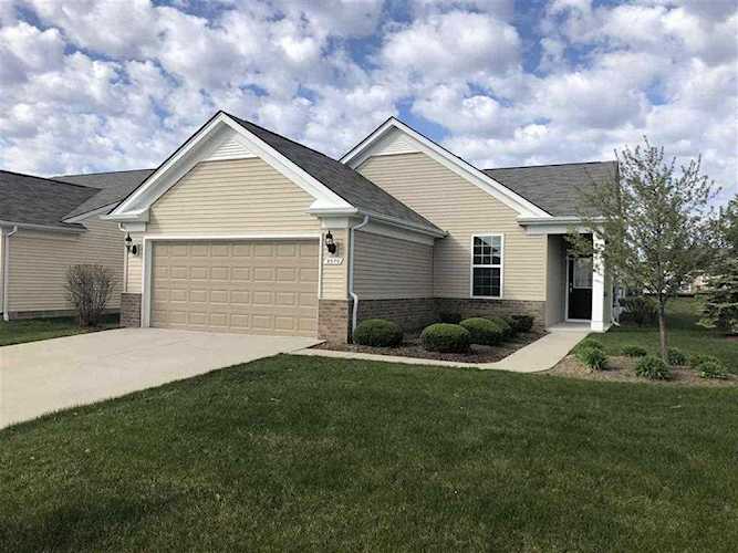 9370 Sand Hill Drive Grand Blanc Twp, MI 48439