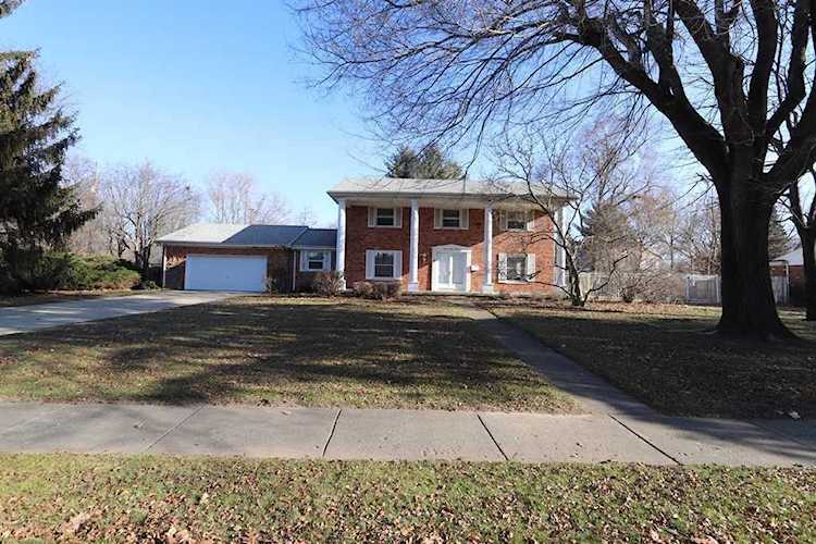 11411 Woodbridge Grand Blanc, MI 48439