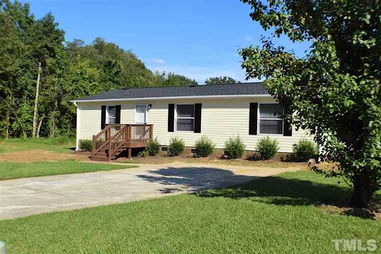 161 E Abbey Court Smithfield, NC 27577 | MLS 2276184 Photo 1