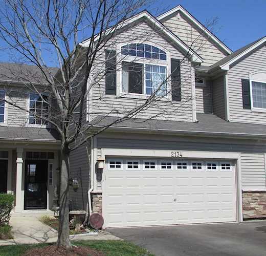 2134 Gallant Fox Circle Montgomery, IL 60538