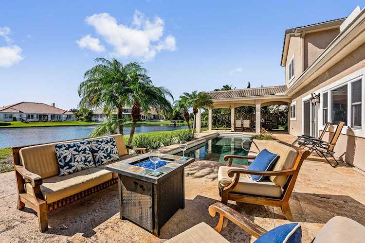 395 Normandy Drive Indialantic, FL 32903