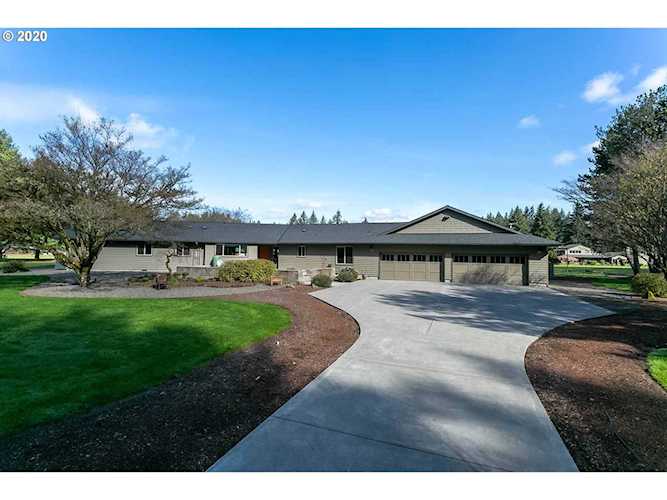 11716 NE 266th St Battle Ground, WA 98604