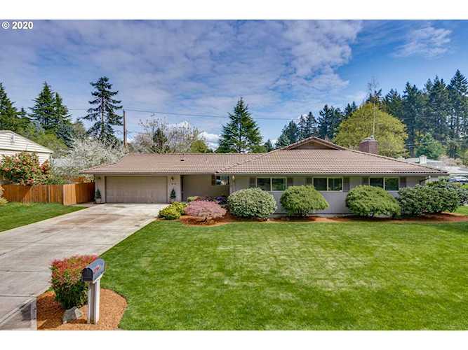 1111 SE 99th Ave Vancouver, WA 98664