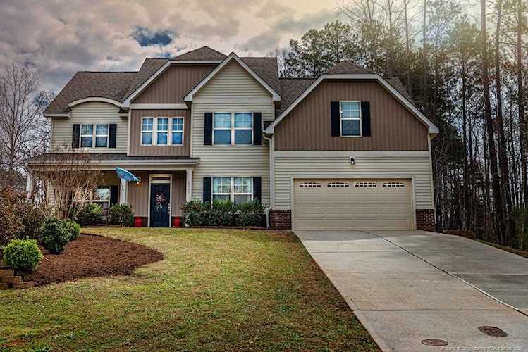 2207 Wimberly Woods Dr Sanford, NC 27330