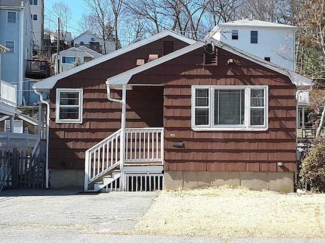 81 Princeton Avenue Waltham, MA 02451