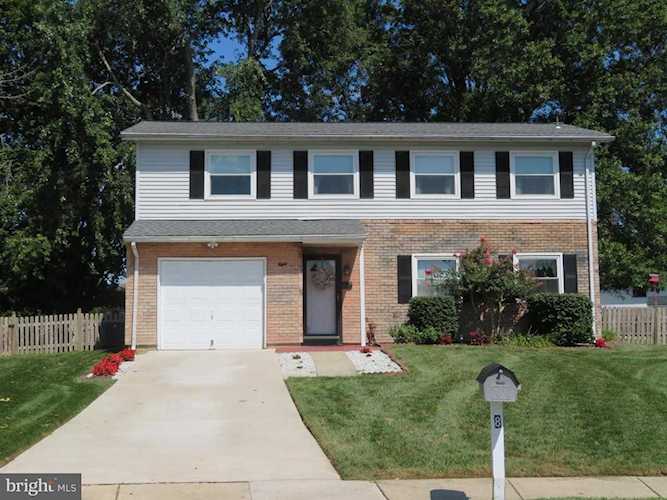 8 Prince William Ct Eastampton, NJ 08060 | MLS NJBL363510 Photo 1