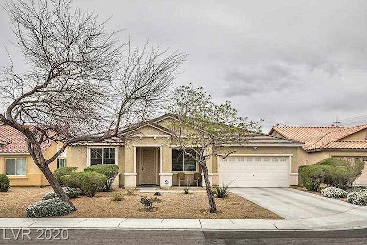 3609 Rio Paloma Las Vegas, NV 89031