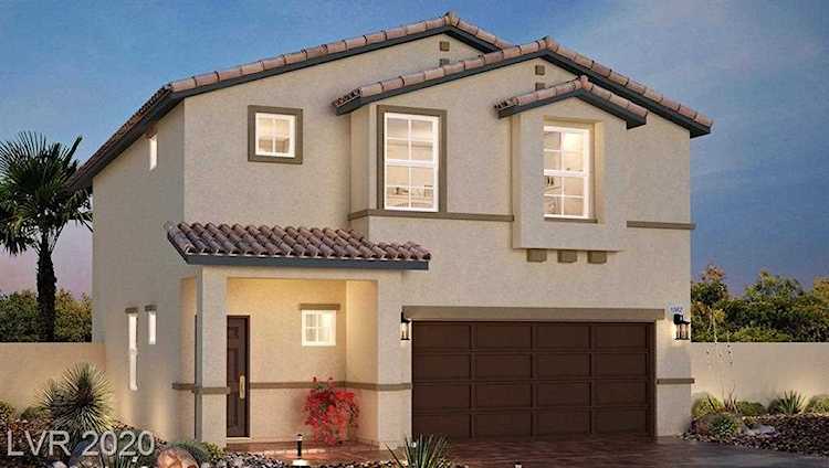7256 Glimmer Point #Lot 144 Las Vegas, NV 89084 | MLS 2189465 Photo 1