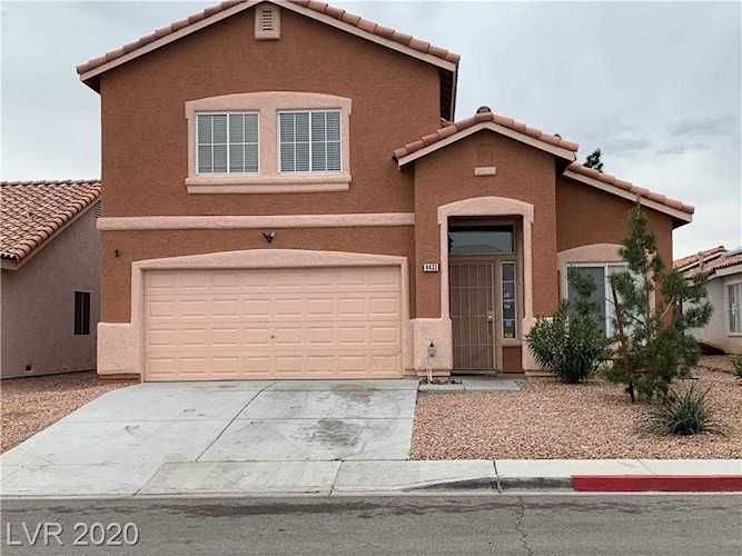 4433 Ivory Jade Las Vegas, NV 89031