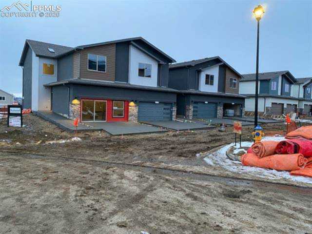 5413 Carvel Grove Colorado Springs, CO 80922 | MLS ® 2724815 Photo 1