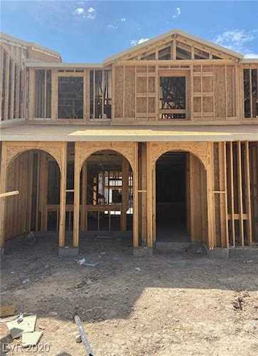 916 Riggs Flats Ave North Las Vegas, NV 89086