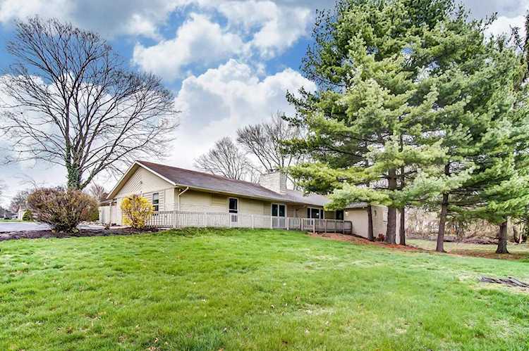 50 Longview Drive Dublin, OH 43017