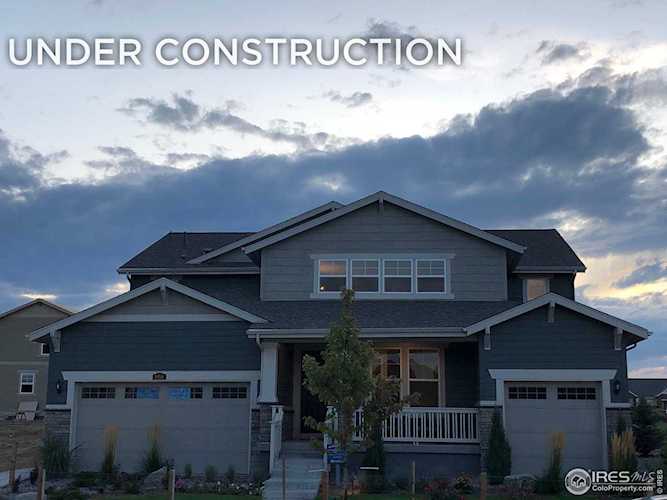 968 Gilpin Cir Erie, CO 80516 | MLS 894579 Photo 1