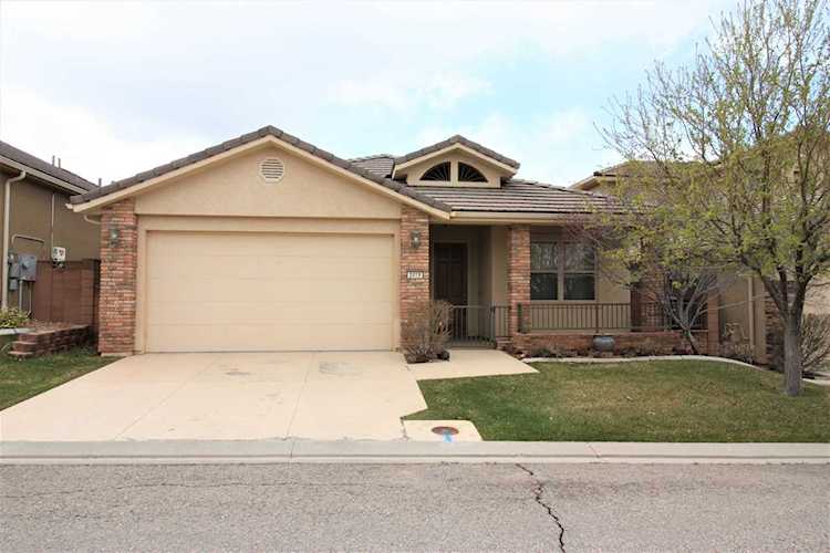 2419 W 775 Cresent Heights DR Cedar City, UT 84720