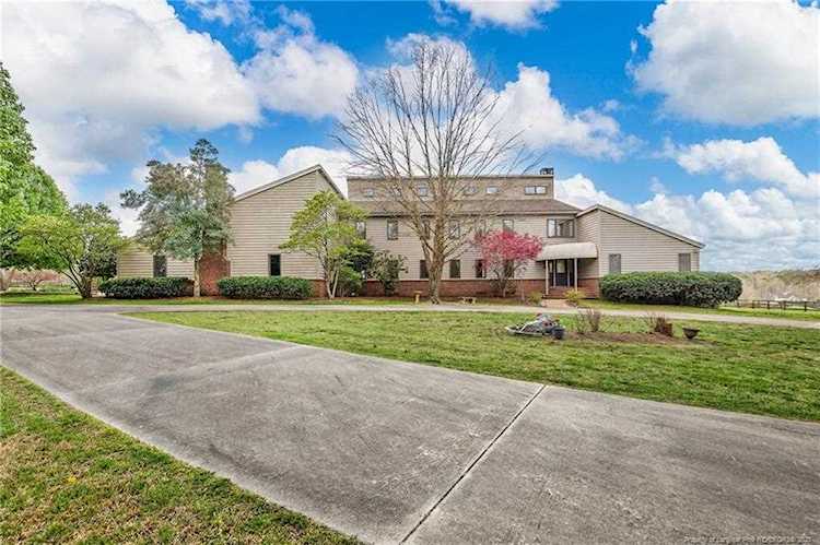 518 Chris Cole Rd Sanford, NC 27332