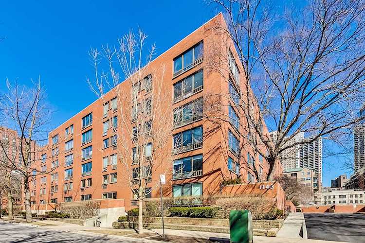 1143 S Plymouth Ct #507 Chicago, IL 60605