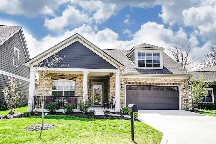 4955 Primrose Court Grove City, OH 43123