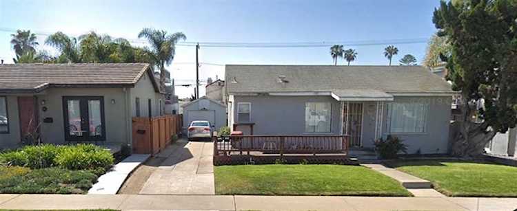1059-61 Law St San Diego, CA 92109