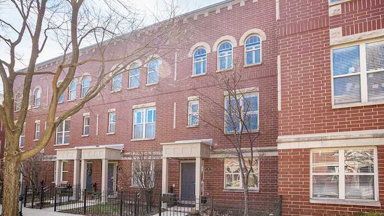 4646 N Greenview Ave #14 Chicago, IL 60640