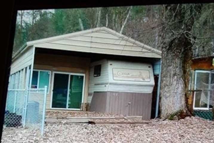 3800 W Bay Rd Loon Lake, WA 99148 | MLS 202014070 Photo 1