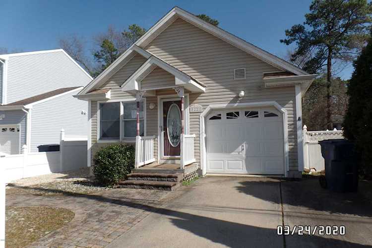1221 Mizzen Ave Beachwood, NJ 08722 | MLS 22012275 Photo 1