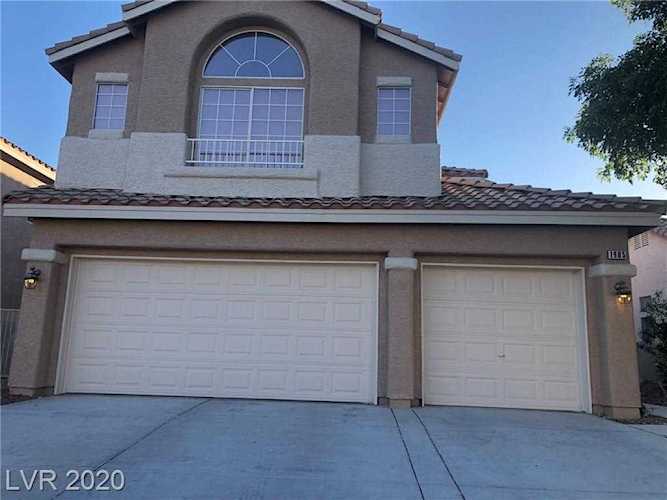 1905 Jack Rabbit Way Las Vegas, NV 89128
