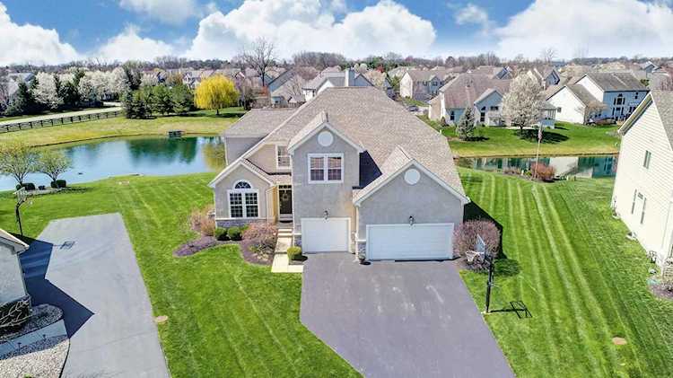 7726 Milford Avenue Westerville, OH 43082