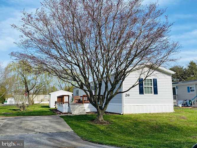 26 Bristol Way Lewes, DE 19958 | MLS DESU158858 Photo 1