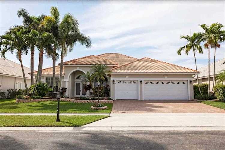 12253 Rockledge Cir Boca Raton, FL 33428