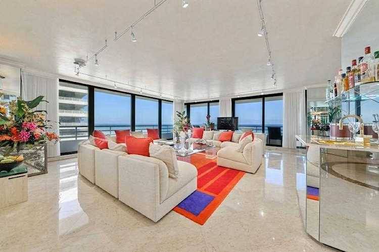 1500 S Ocean Boulevard #S-1101 Boca Raton, FL 33432