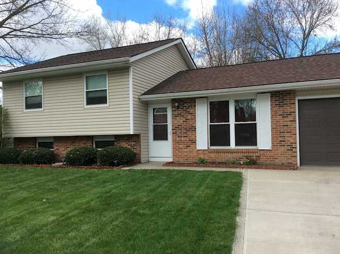 1293 Carlyle Drive Reynoldsburg, OH 43068