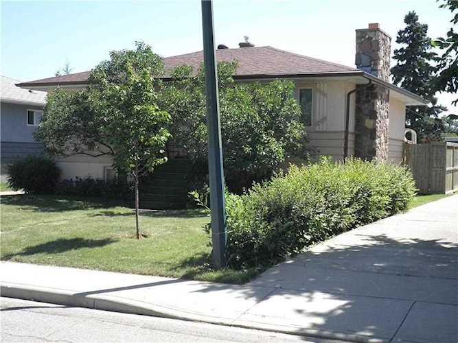 127 41 Avenue NW, Calgary, AB for sale - MLS C4293234 Photo 1