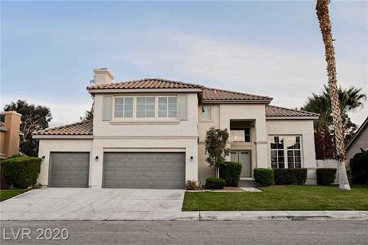 1021 Moorpoint North Las Vegas, NV 89031