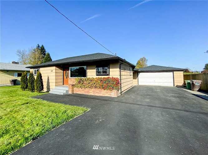 1024 33rd Ave. Longview, WA 98632