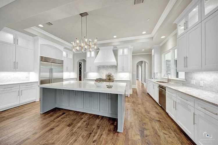 1521 Moss Lane Southlake, TX 76092