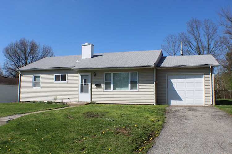 340 Clark Court Groveport, OH 43125 | MLS 220010797 Photo 1