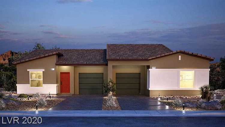 7526 Brody Meadows St #292 North Las Vegas, NV 89084