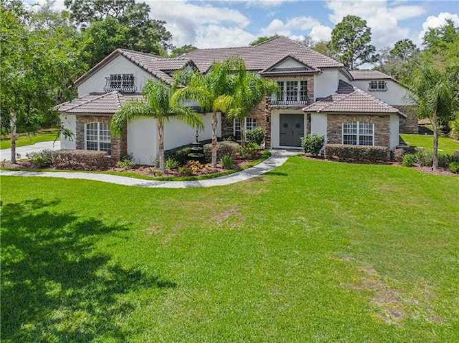 1787 Brackenhurst PLACE Lake Mary, FL 32746