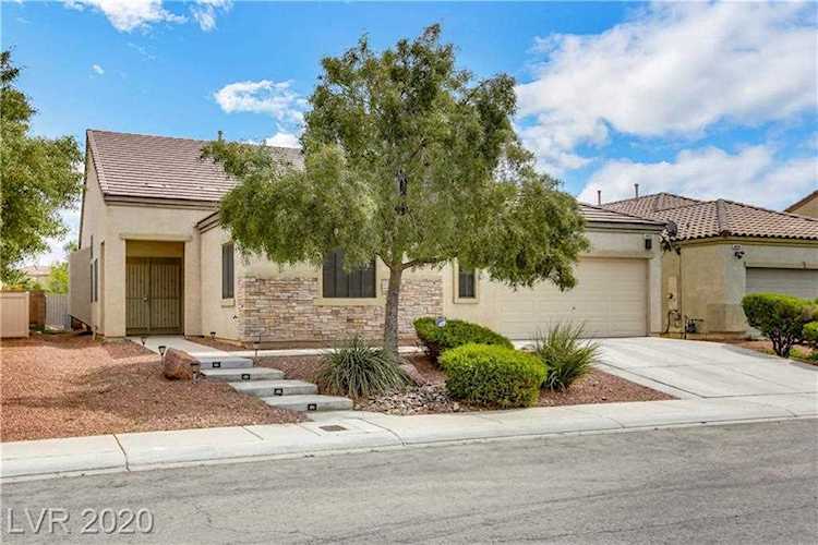 6452 Amanda Michelle Ln North Las Vegas, NV 89086