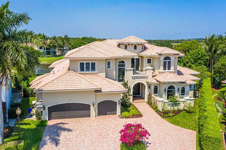 17609 Middlebrook Way Boca Raton, FL 33496