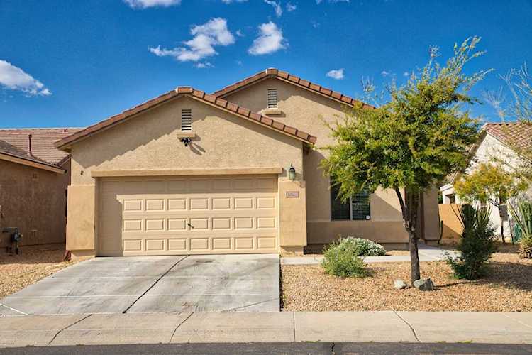 19246 W Monroe Street Buckeye, AZ 85326 | MLS 6057983 Photo 1