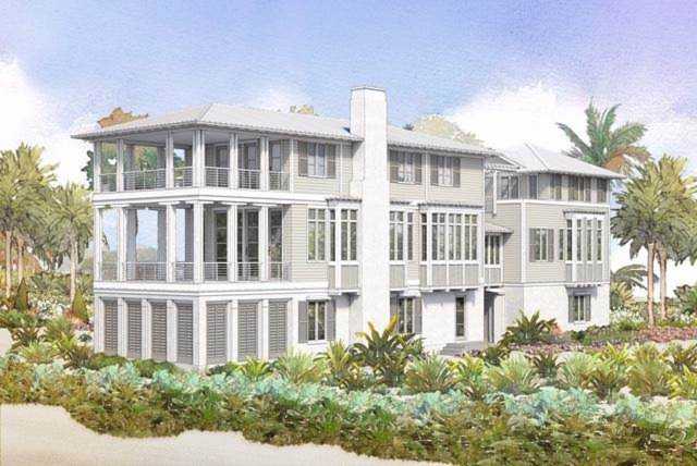 0 E Co Hwy 30-A Santa Rosa Beach, FL 32459