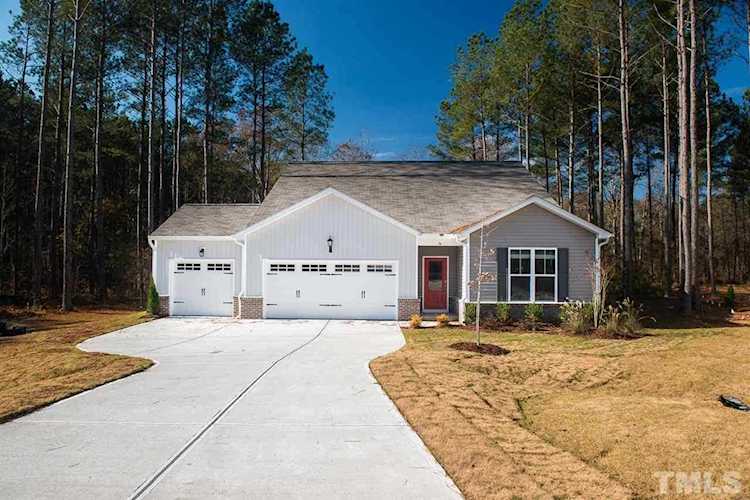 74 Diamond Track Lane #0005 Selma, NC 27576